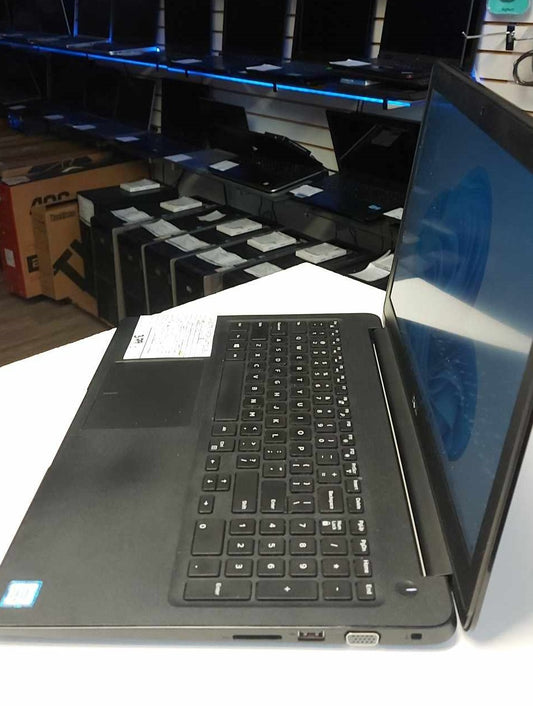 Laptop Dell Latitude 3500 SSD Neuf 1TB M.2 i5-8265u 16Go 15,6po HDMI garantie 6 mois + tx