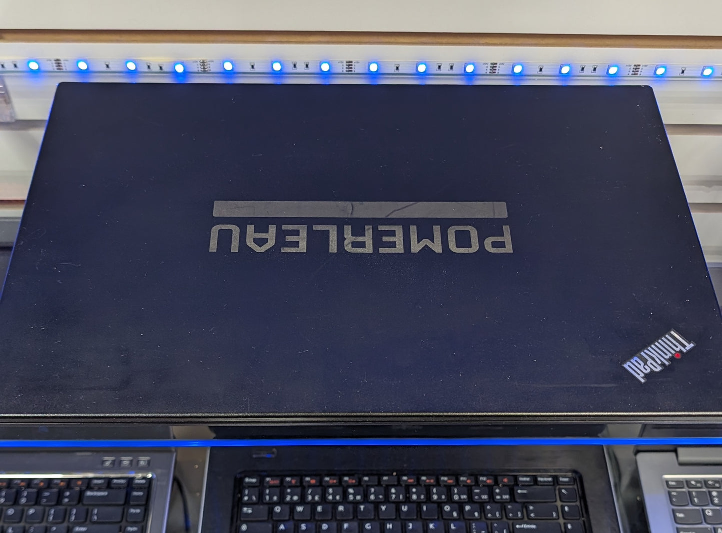 Laptop Lenovo ThinkPad L580 i5-8350u 16Go 256Go NVMe 15,6po HDMI Win11 garantie 6 mois + tx