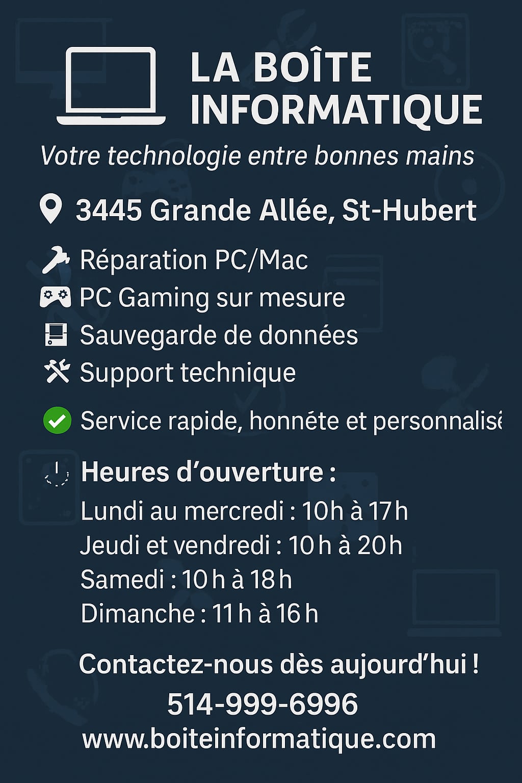 LaBoiteInformatique