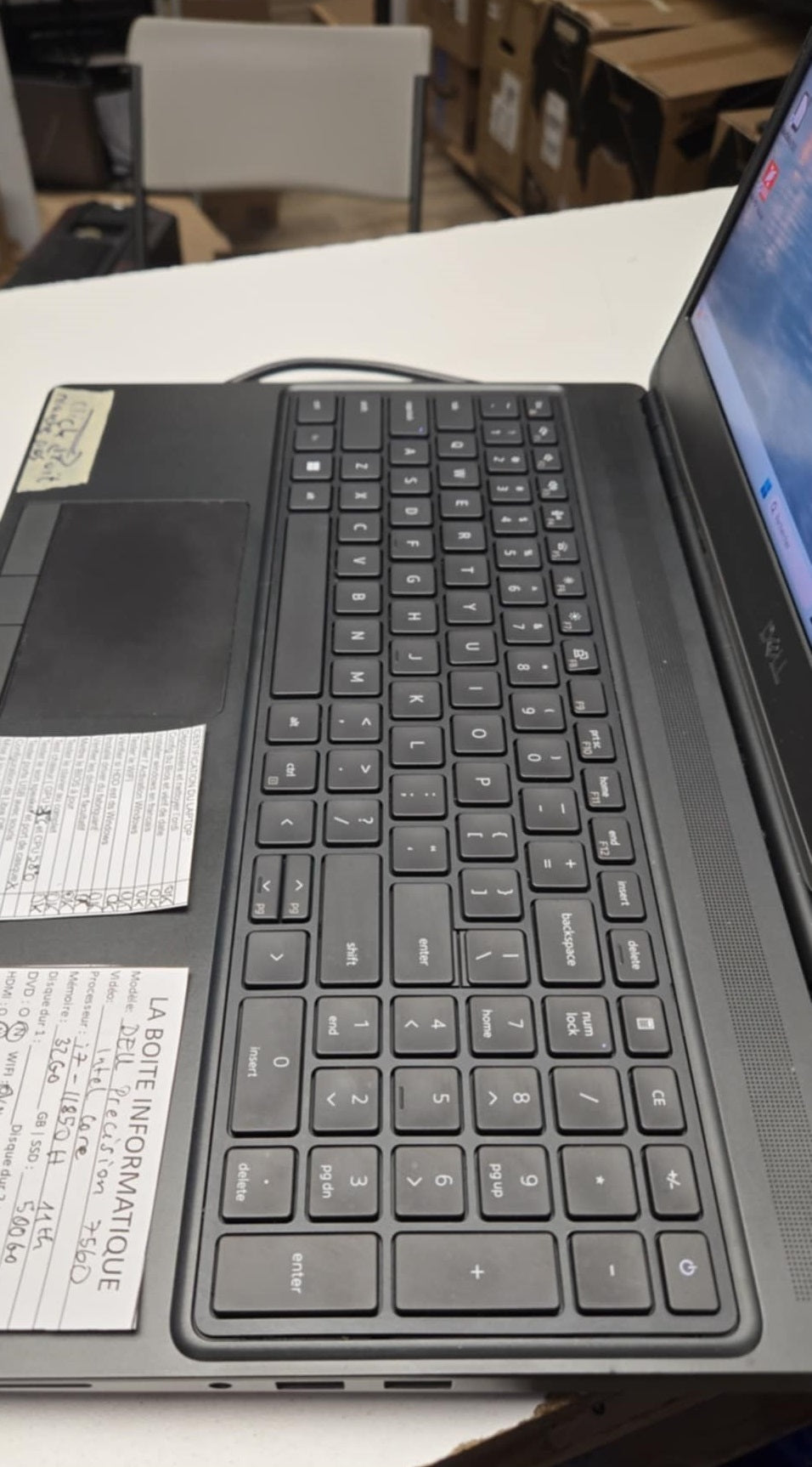 LaBoiteInformatique