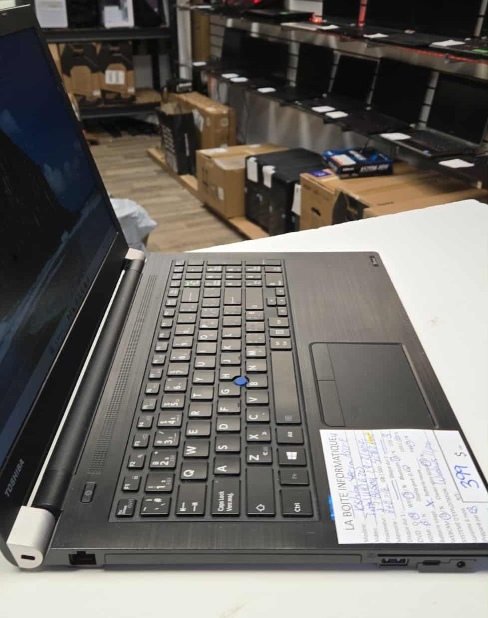 LaBoiteInformatique