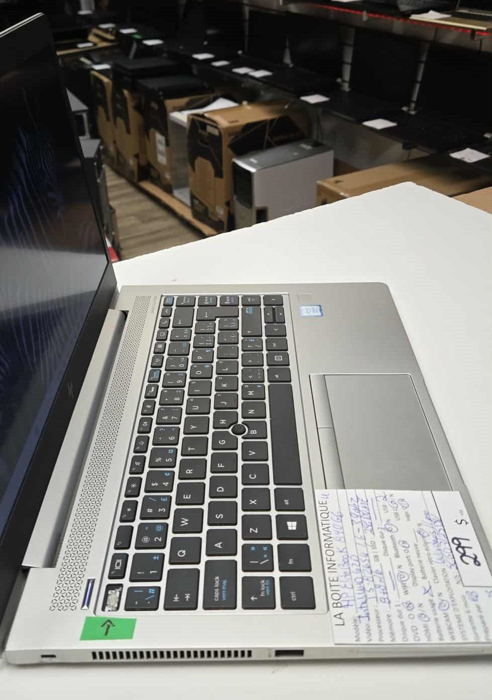 LaBoiteInformatique