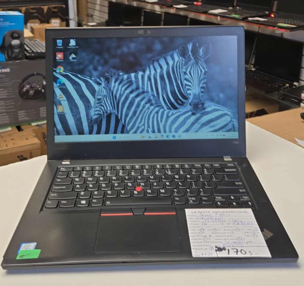 LaBoiteInformatique