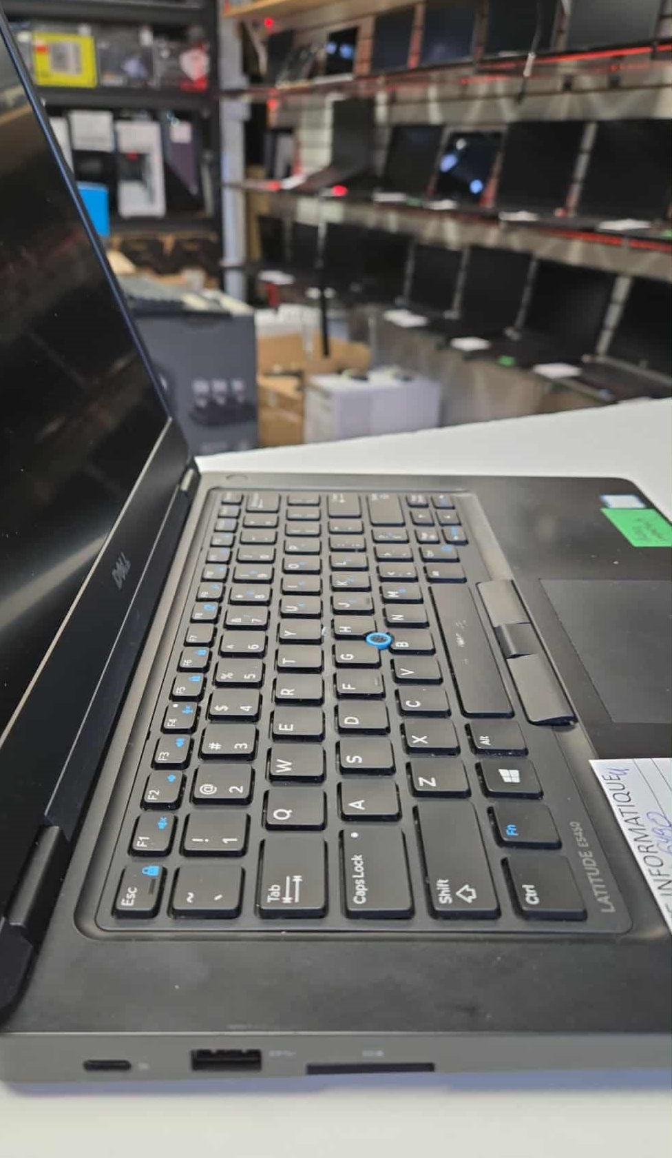 LaBoiteInformatique