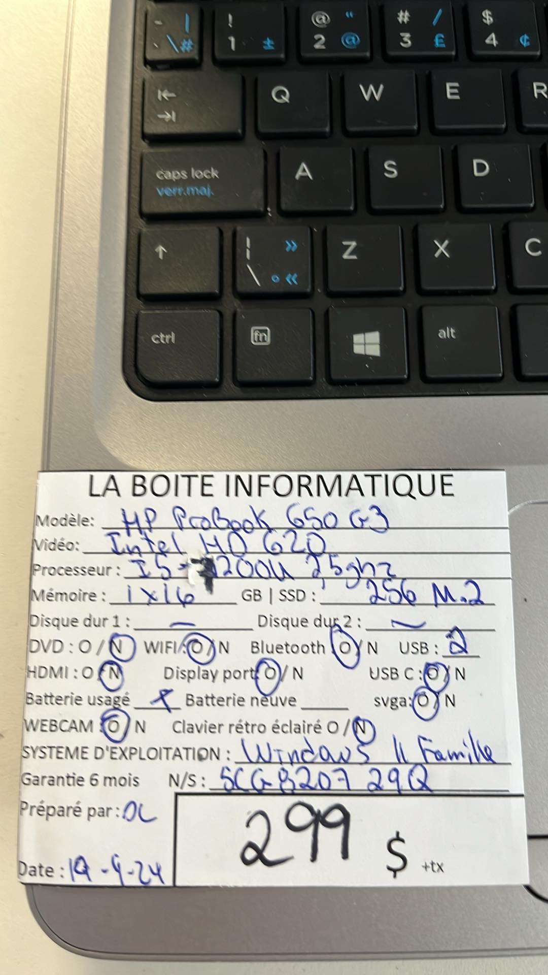 LaBoiteInformatique