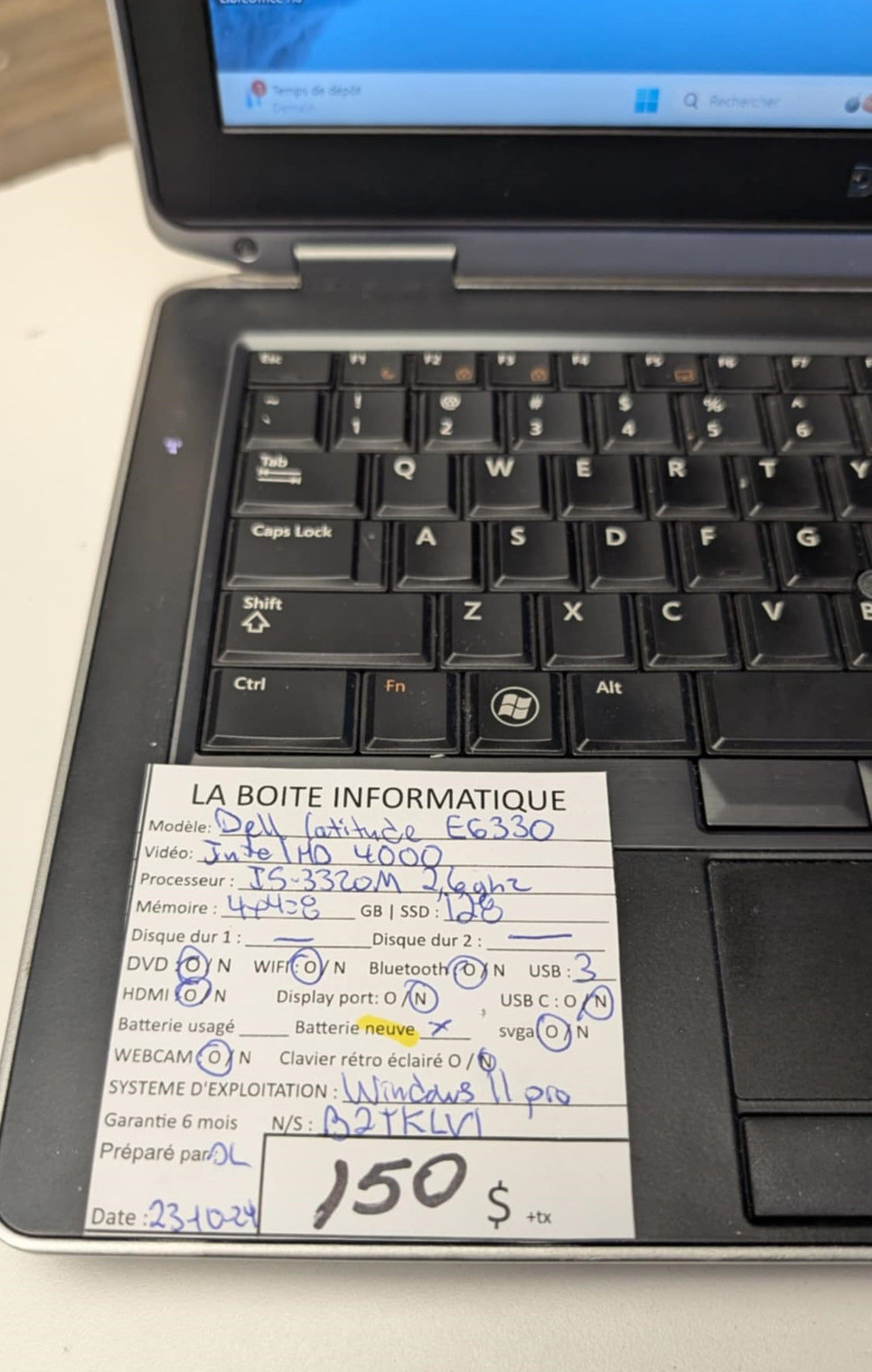 LaBoiteInformatique