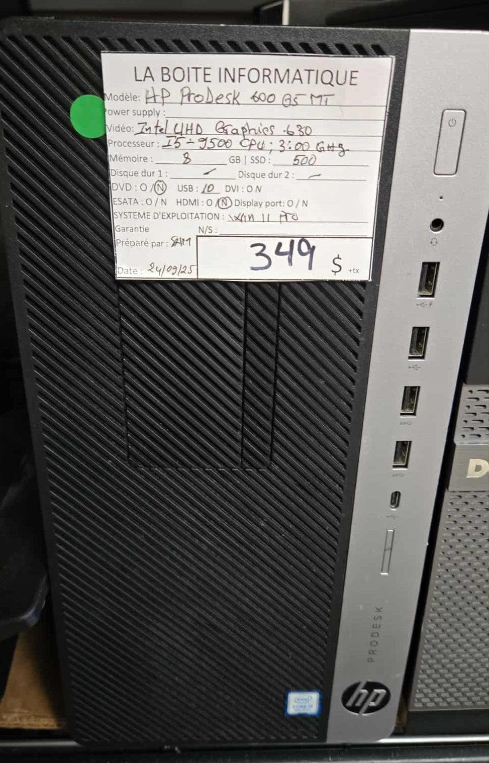 LaBoiteInformatique