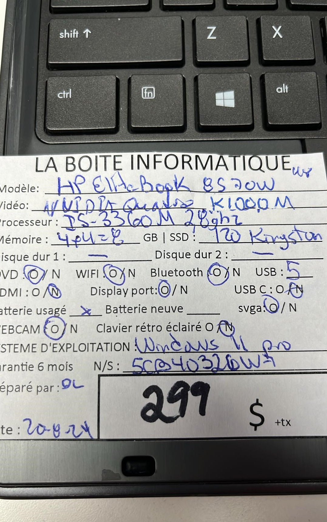 LaBoiteInformatique