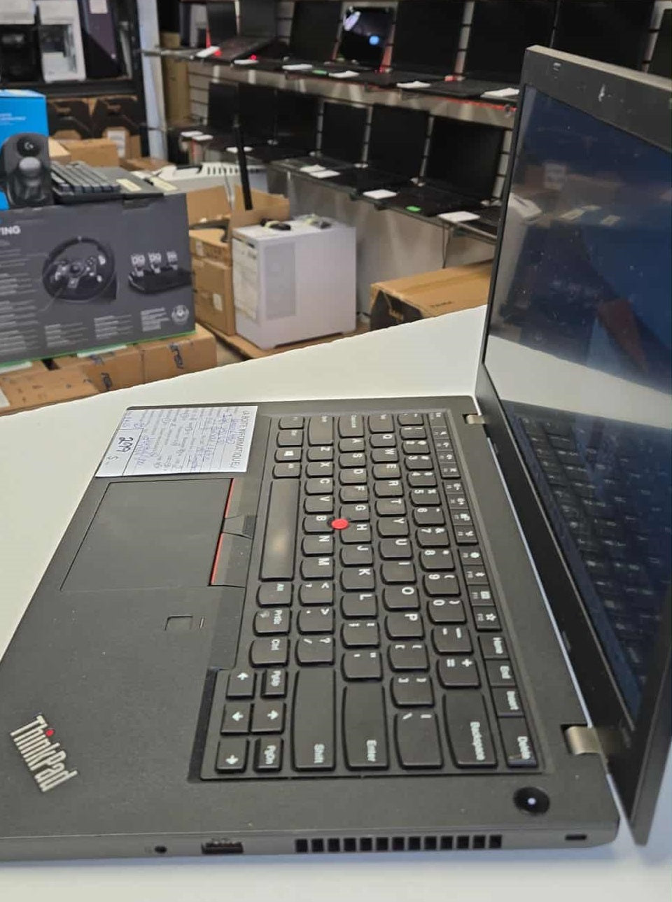 LaBoiteInformatique