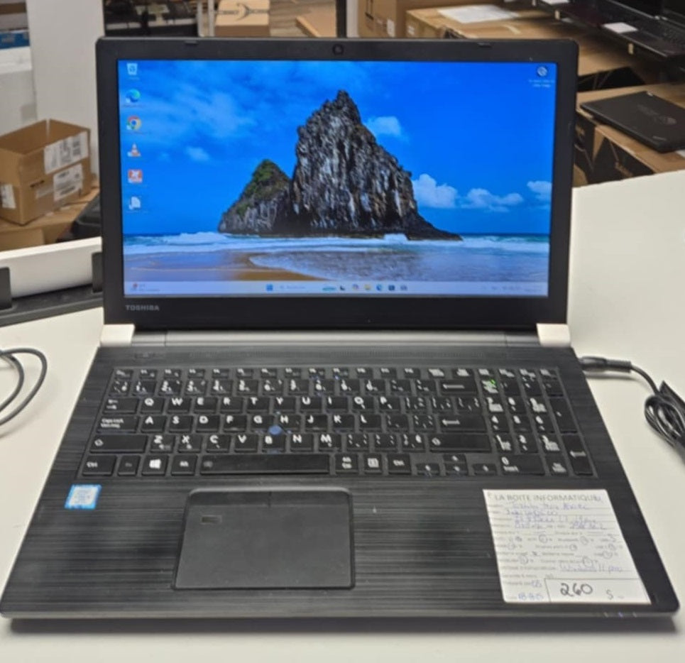 LaBoiteInformatique