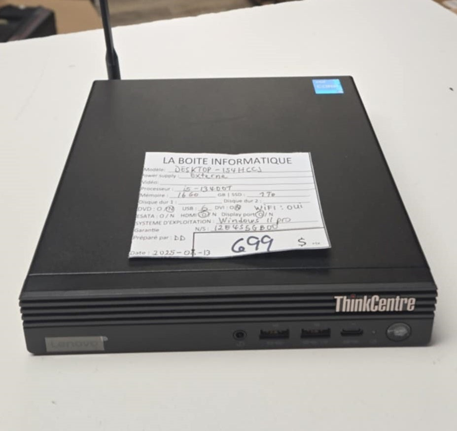 LaBoiteInformatique