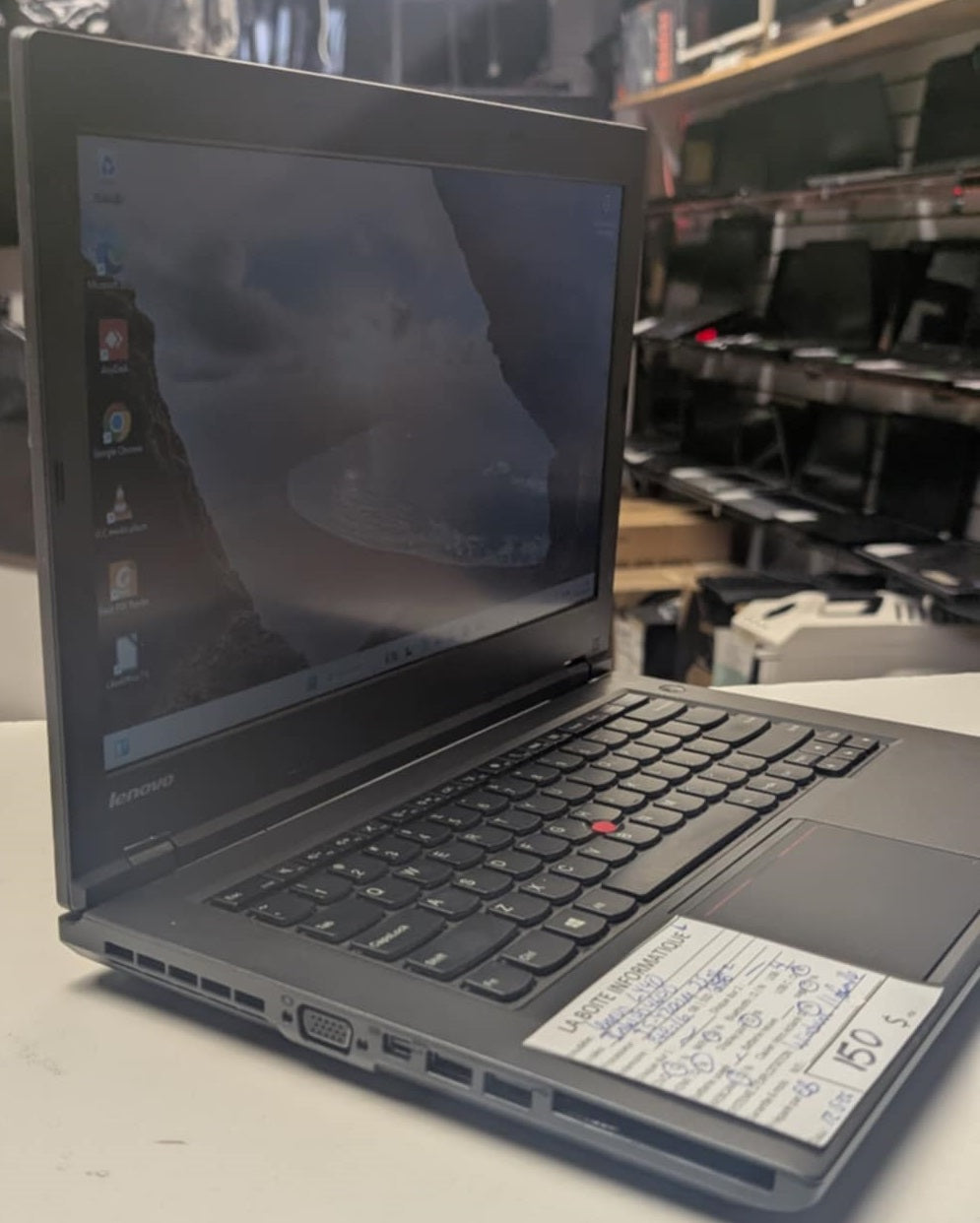 LaBoiteInformatique