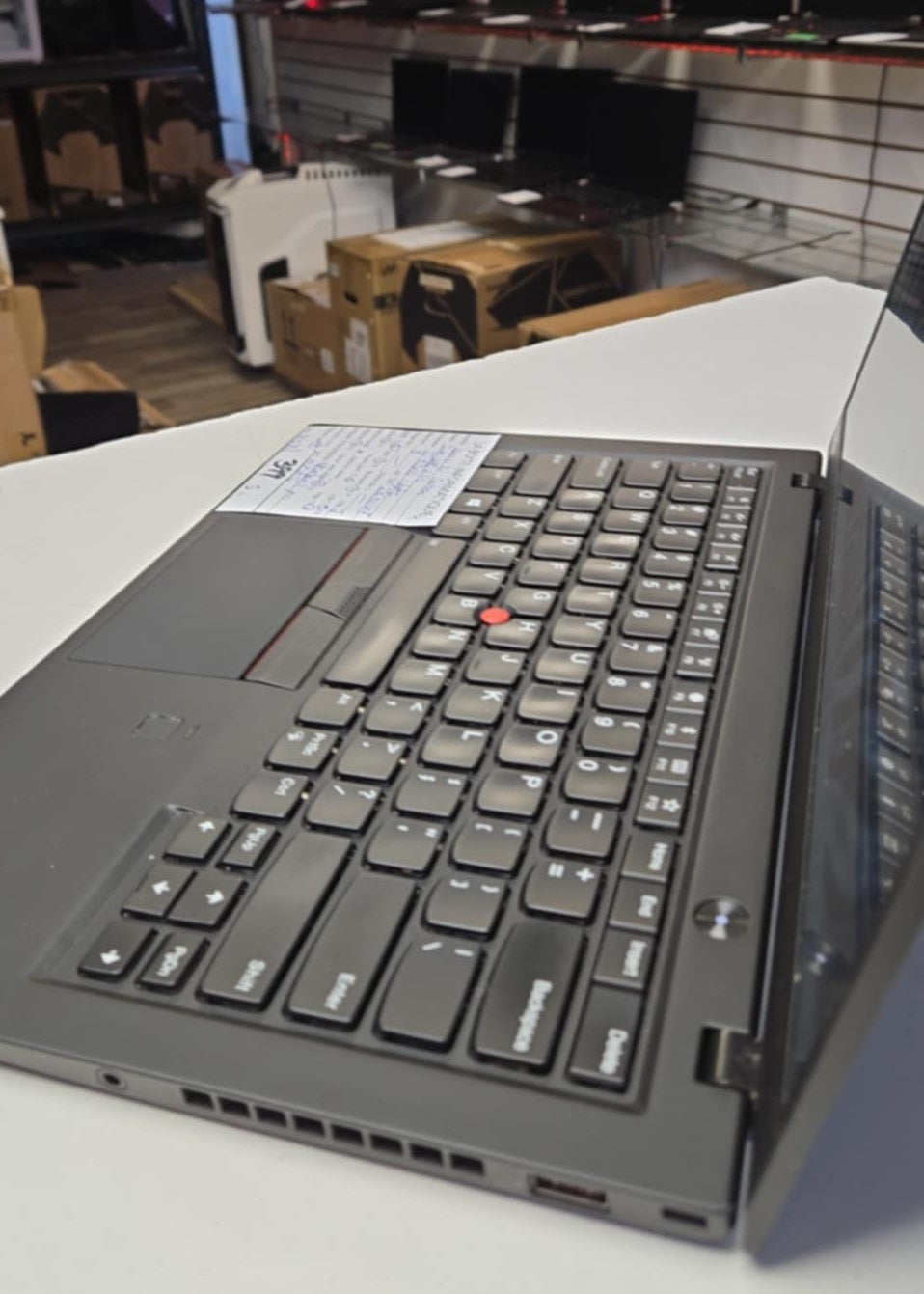 LaBoiteInformatique