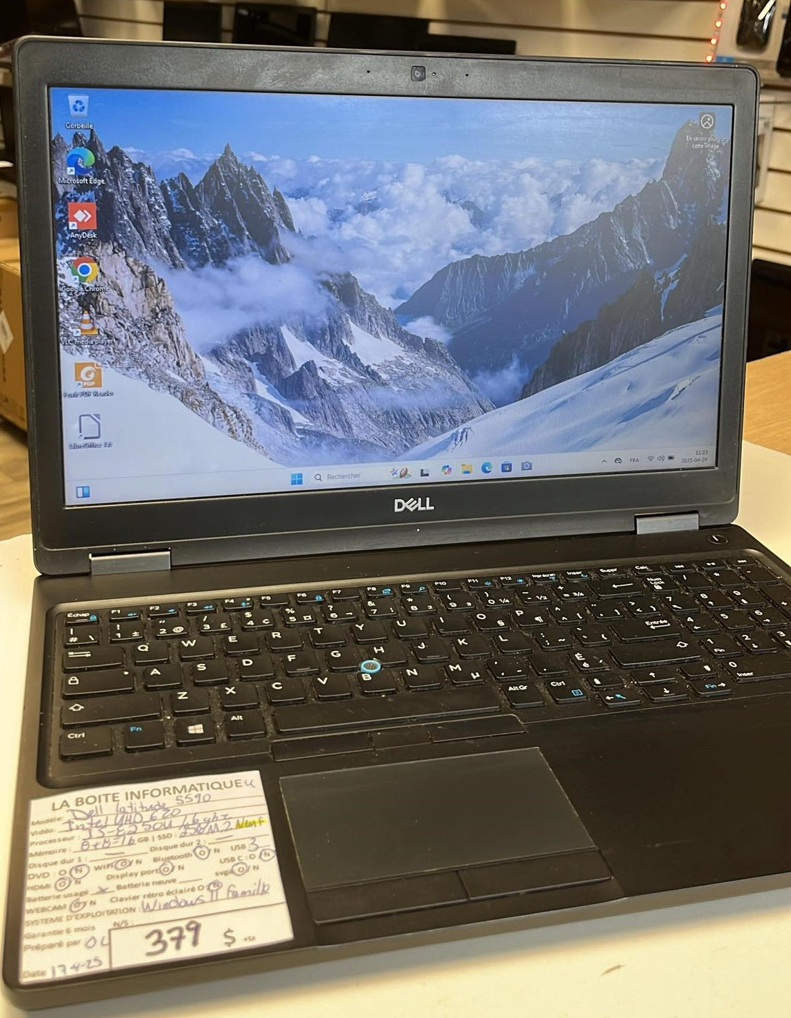 LaBoiteInformatique