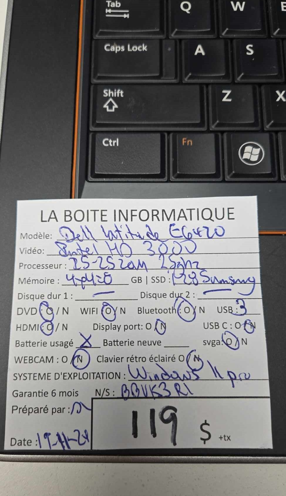 LaBoiteInformatique