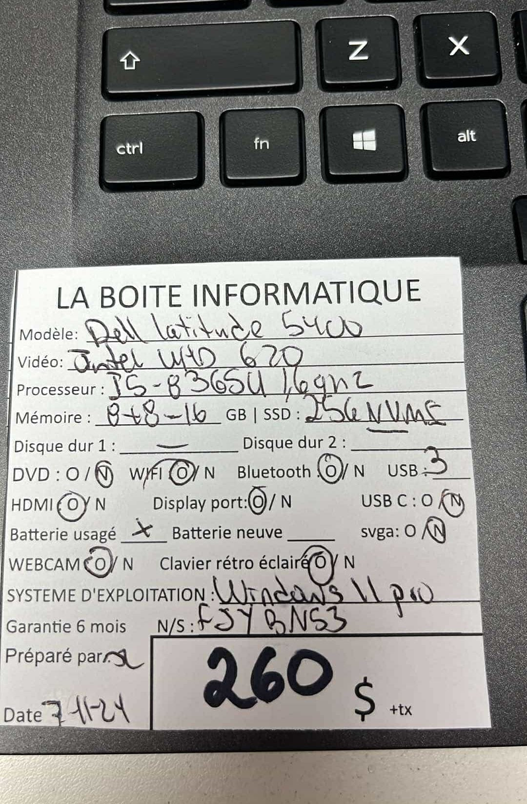 LaBoiteInformatique