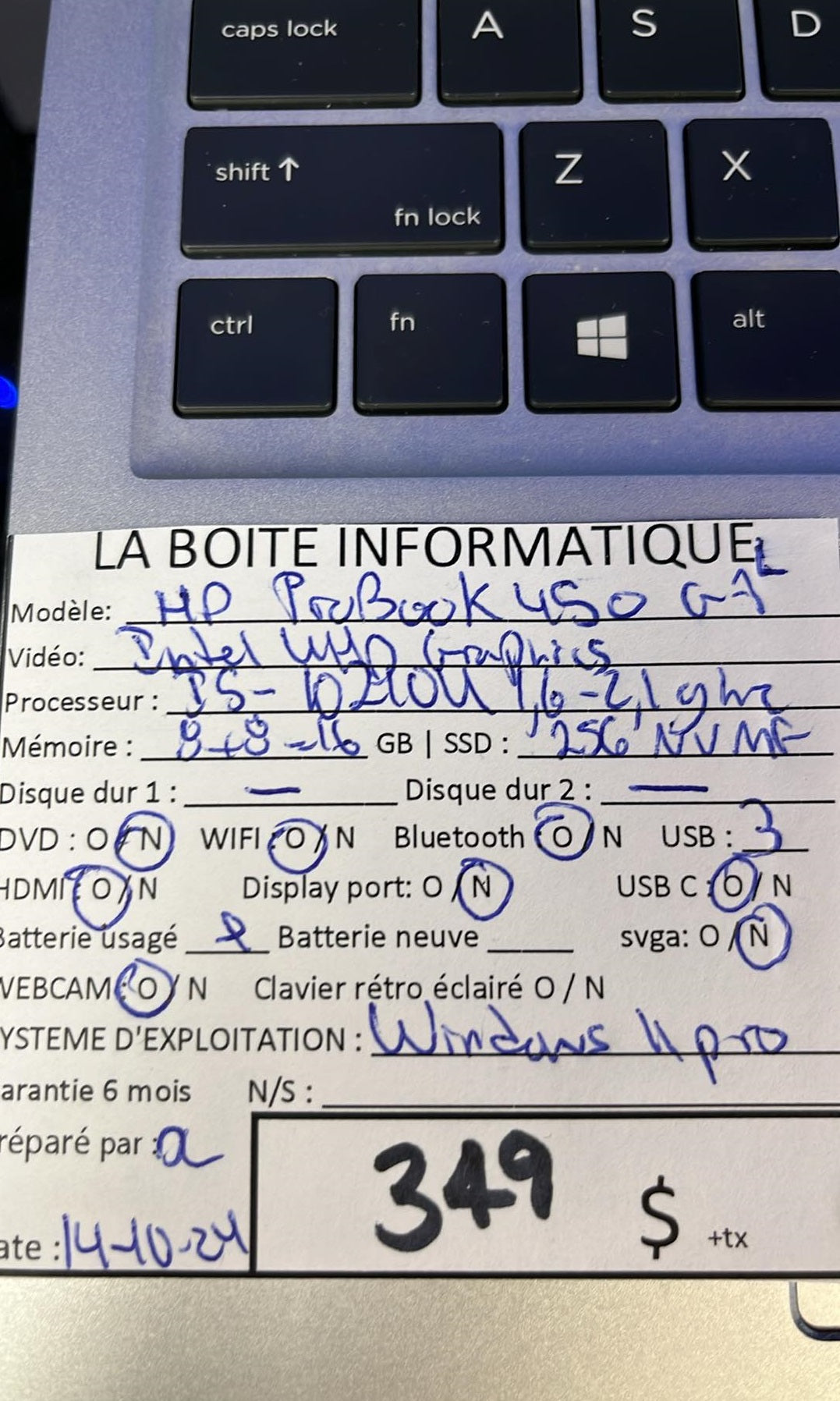 LaBoiteInformatique