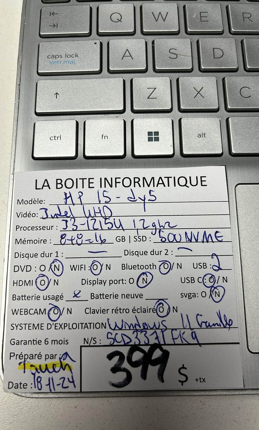 LaBoiteInformatique