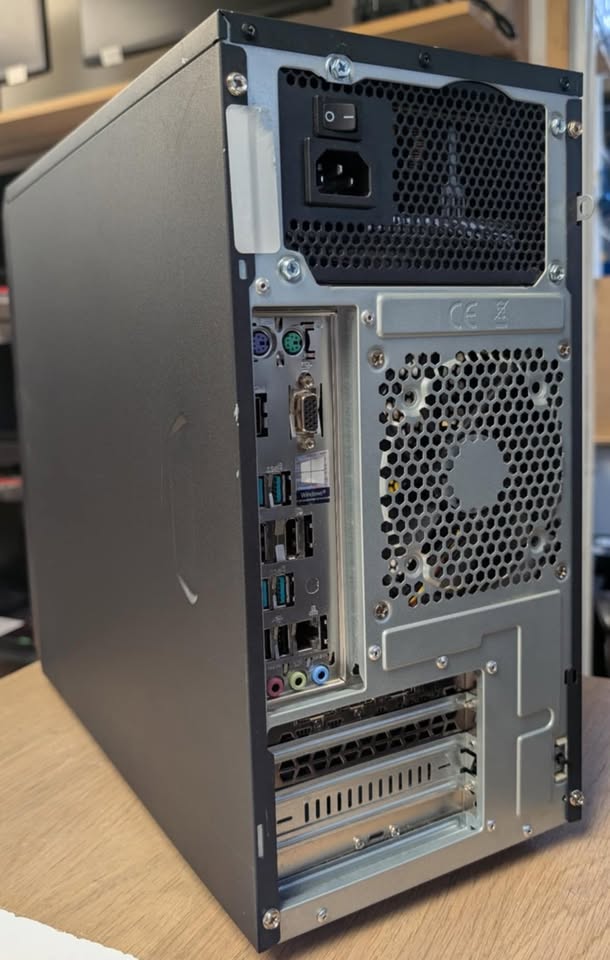 LaBoiteInformatique