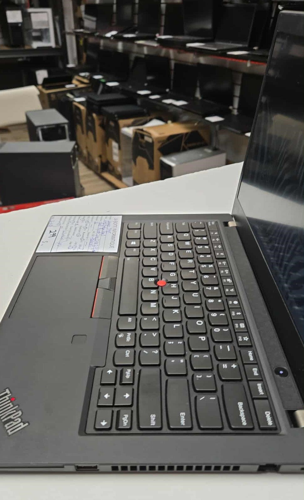LaBoiteInformatique