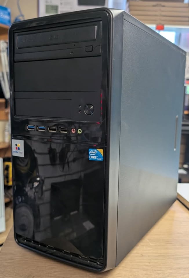 LaBoiteInformatique