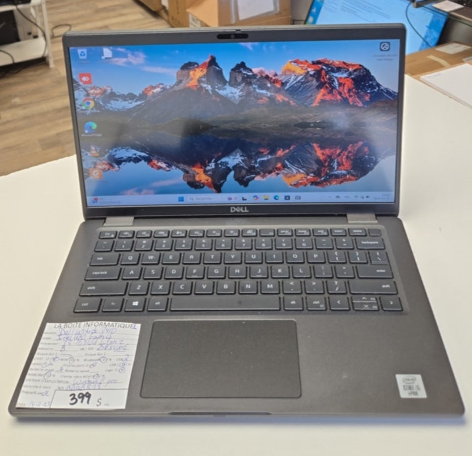 LaBoiteInformatique