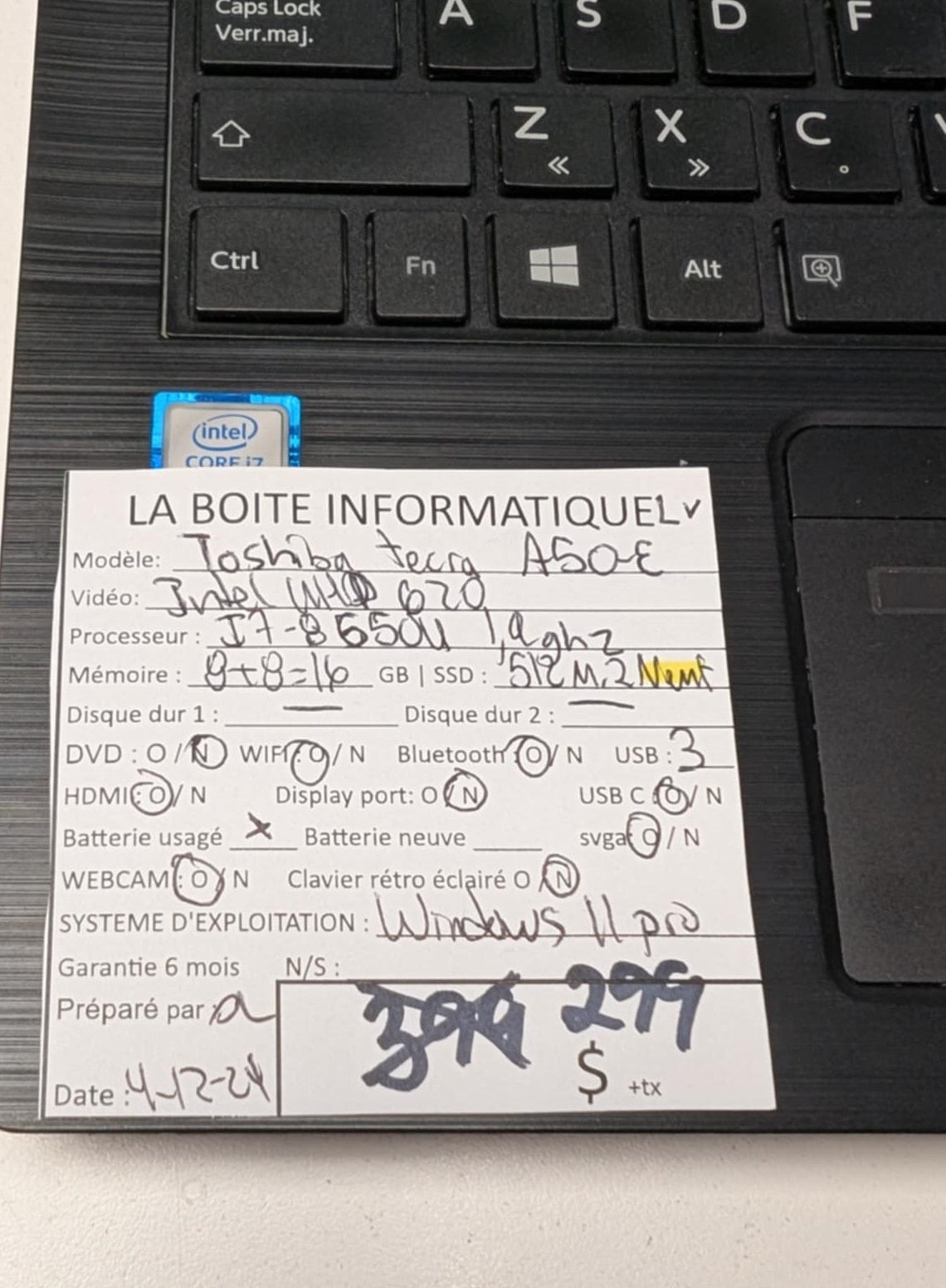 LaBoiteInformatique