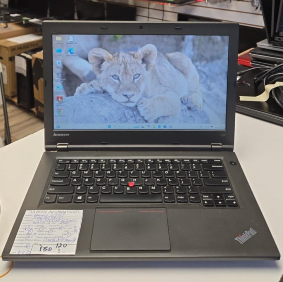 LaBoiteInformatique