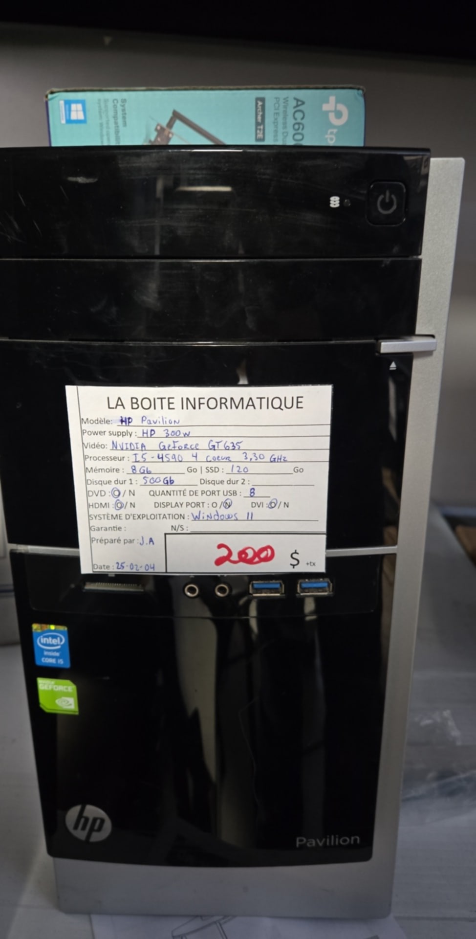 LaBoiteInformatique