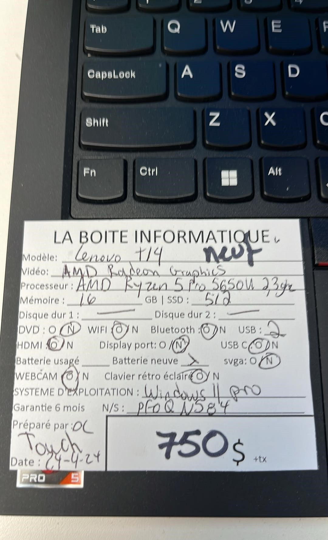 LaBoiteInformatique