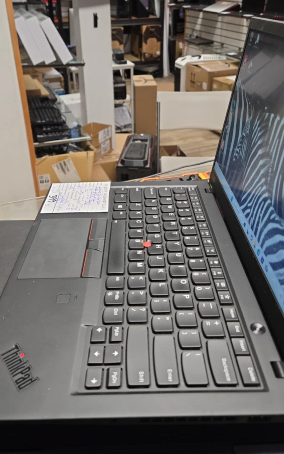 LaBoiteInformatique