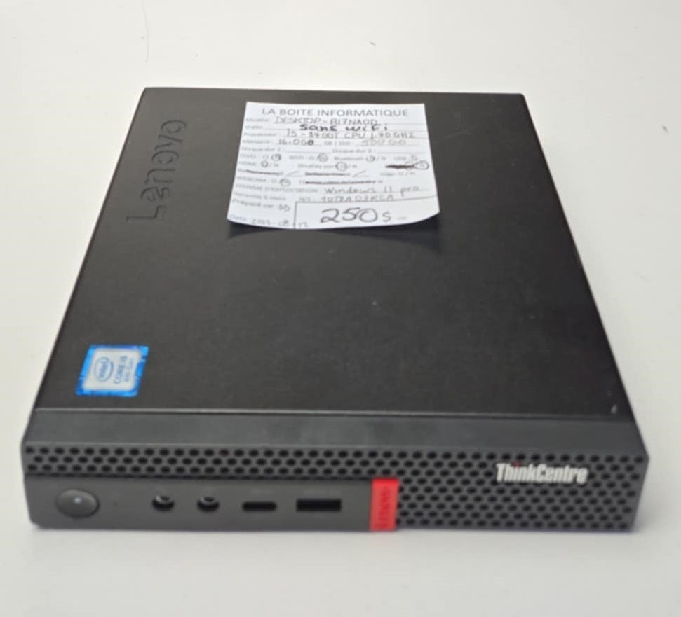 LaBoiteInformatique