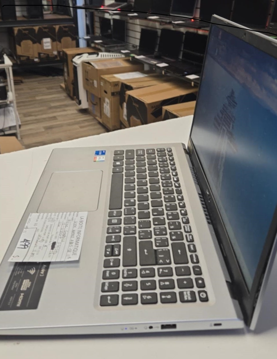 LaBoiteInformatique