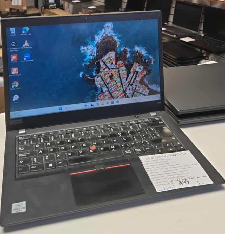 LaBoiteInformatique