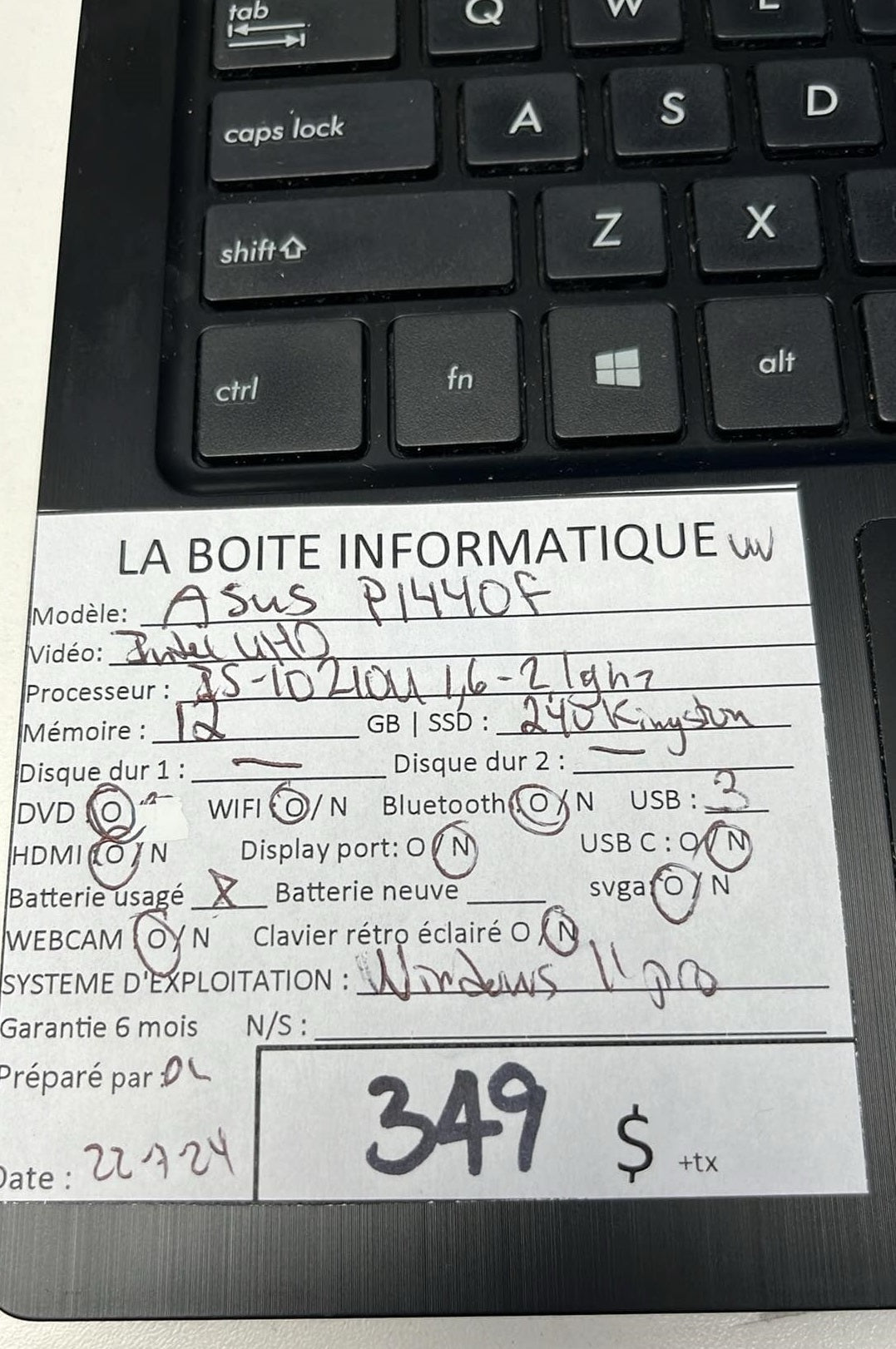 LaBoiteInformatique