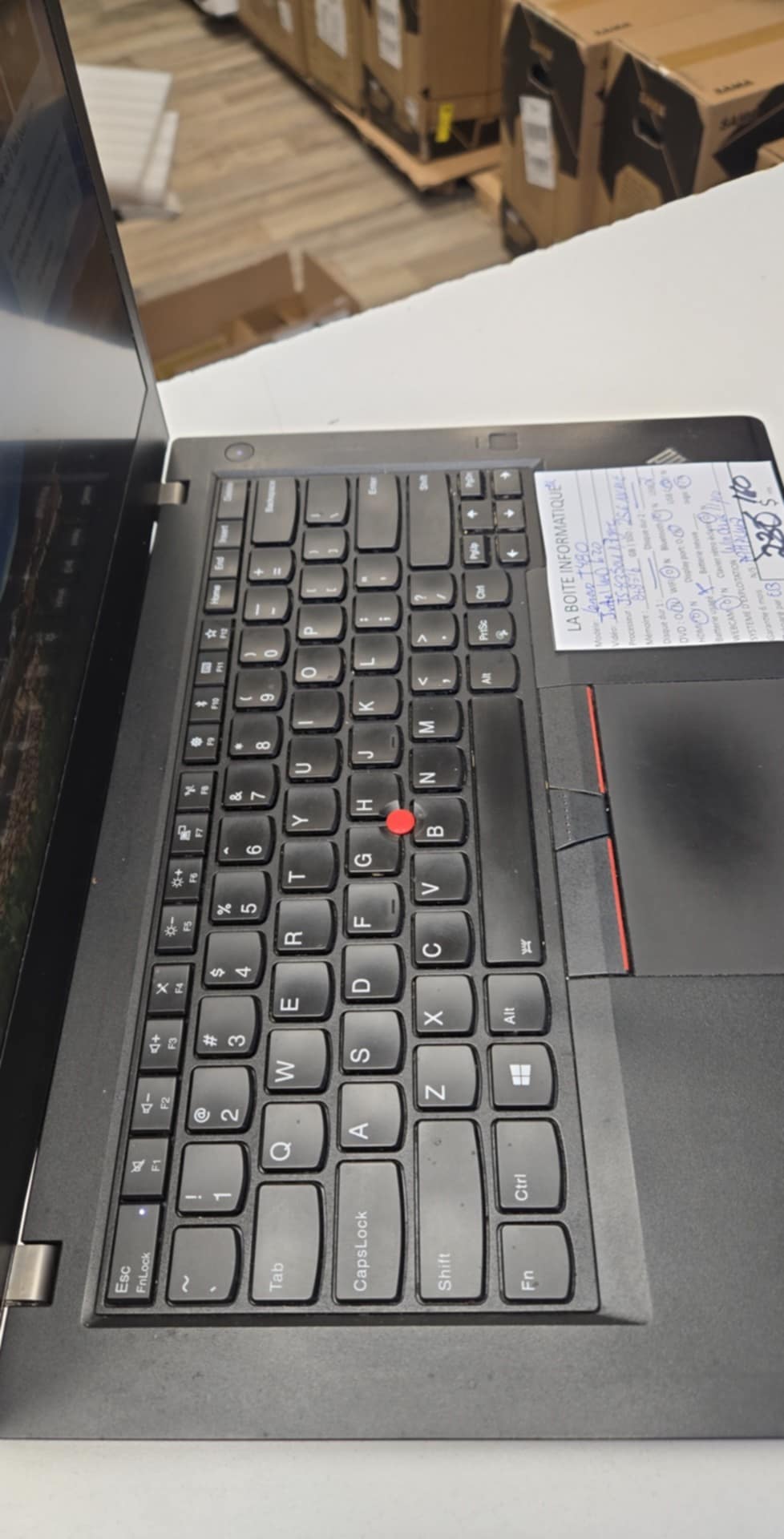LaBoiteInformatique