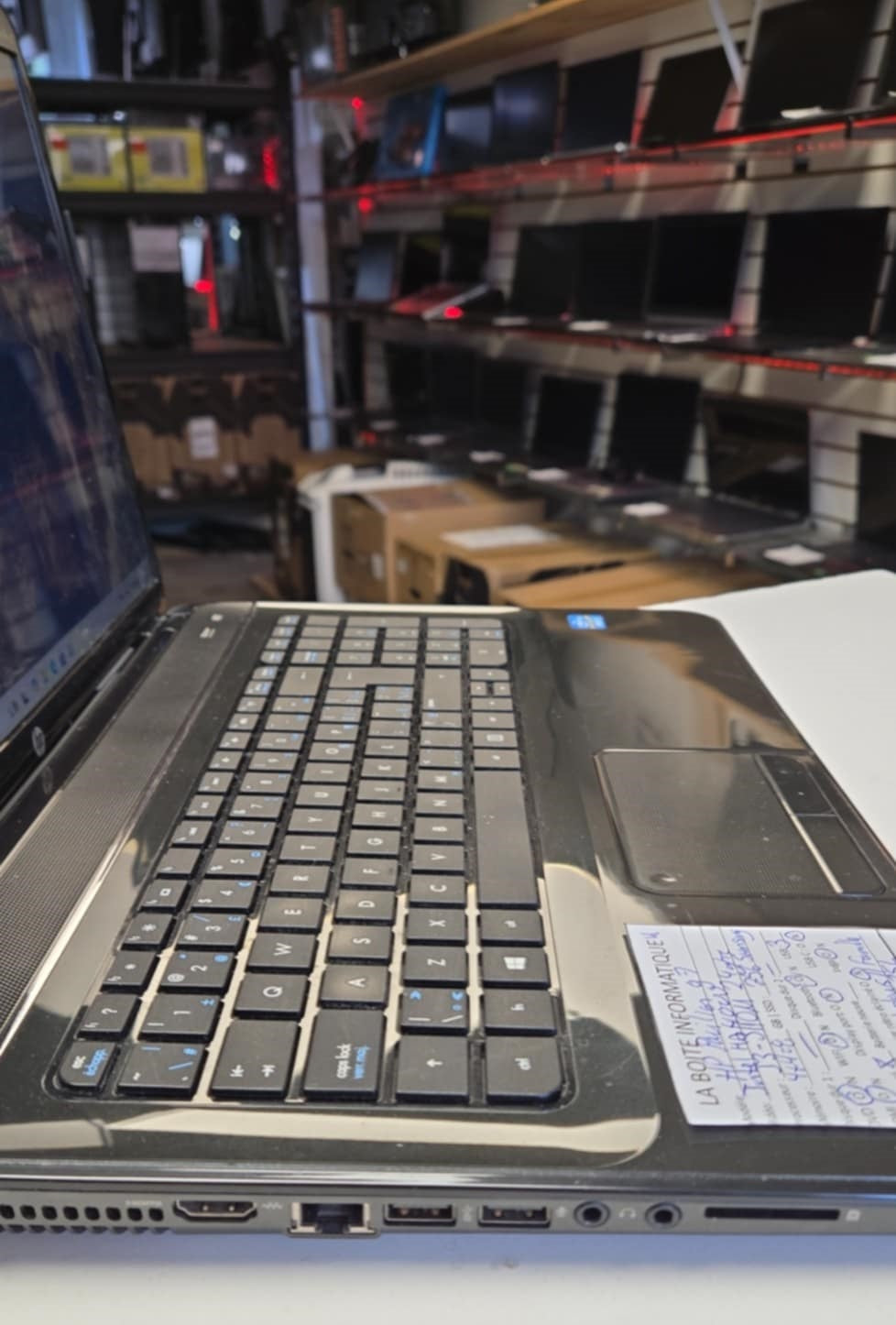 LaBoiteInformatique