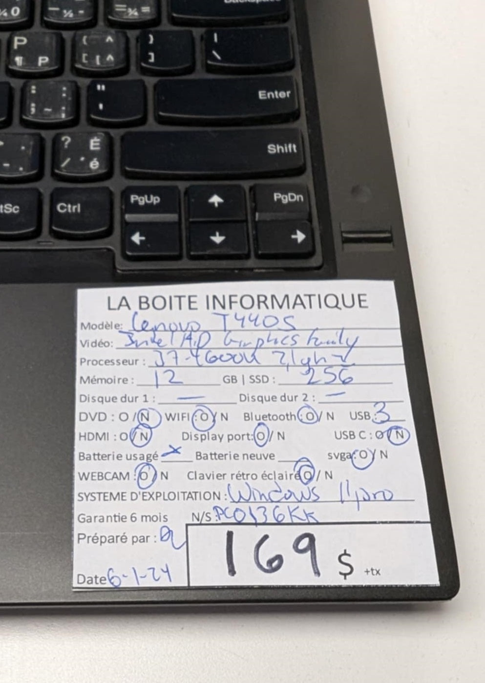 LaBoiteInformatique