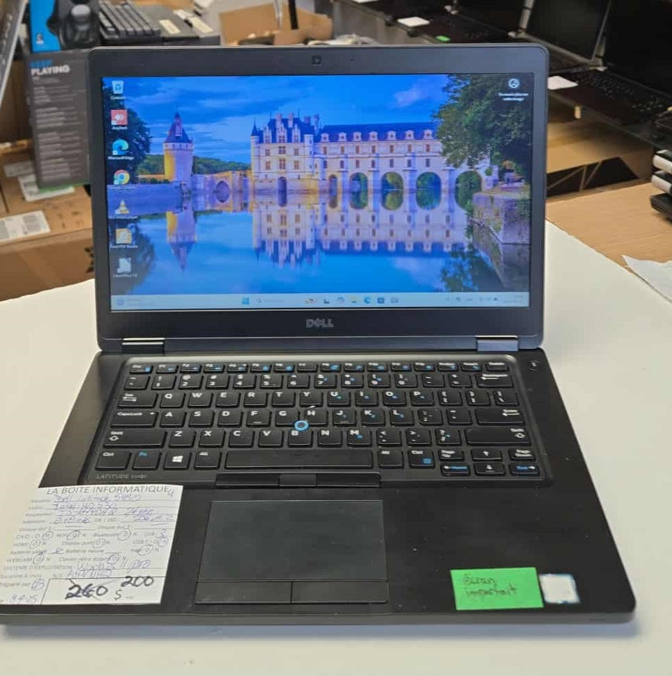 LaBoiteInformatique