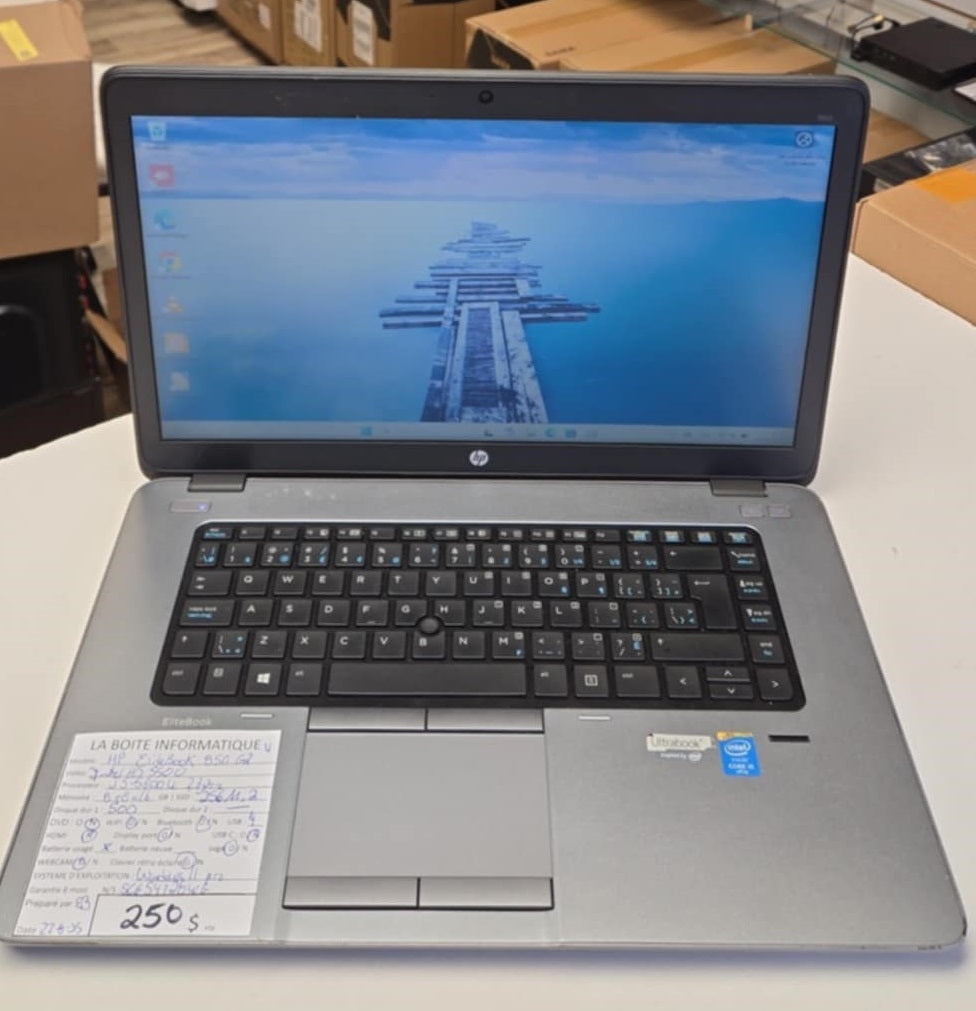LaBoiteInformatique