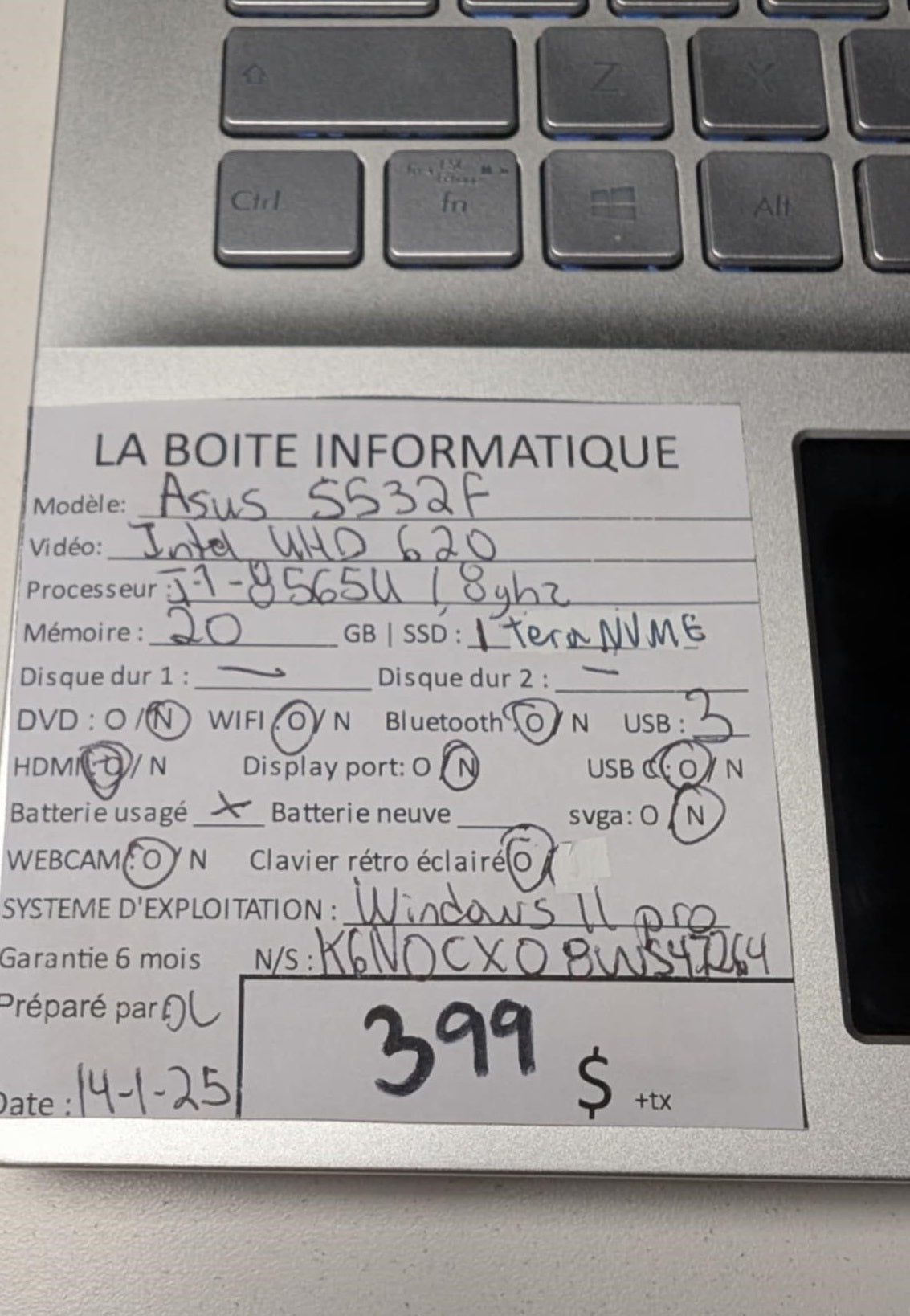 LaBoiteInformatique