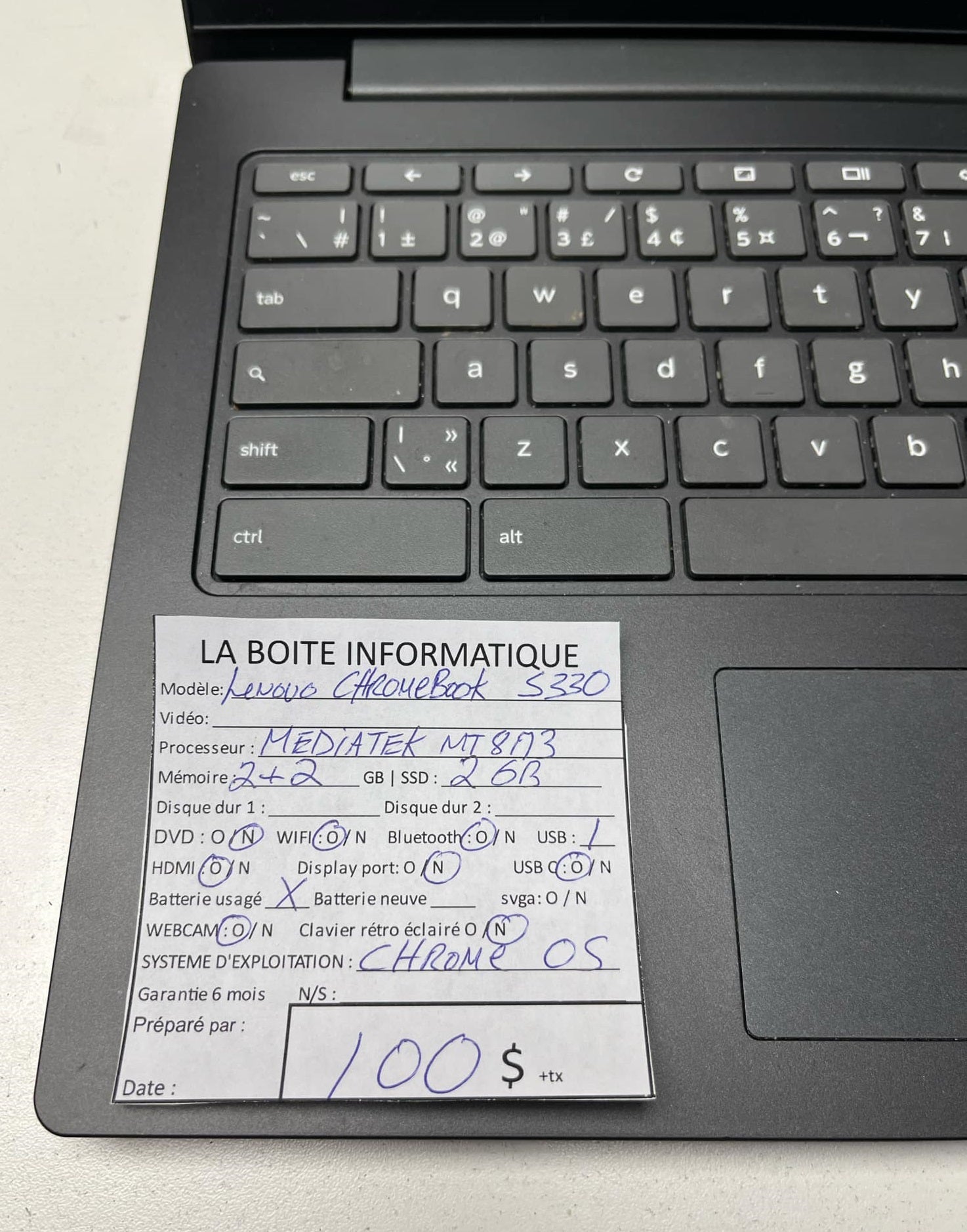 LaBoiteInformatique