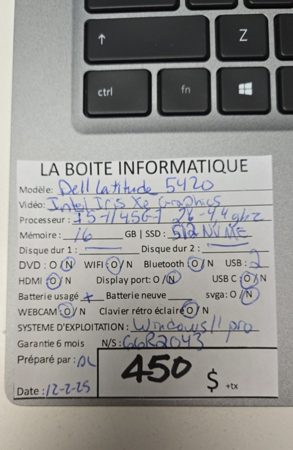 LaBoiteInformatique