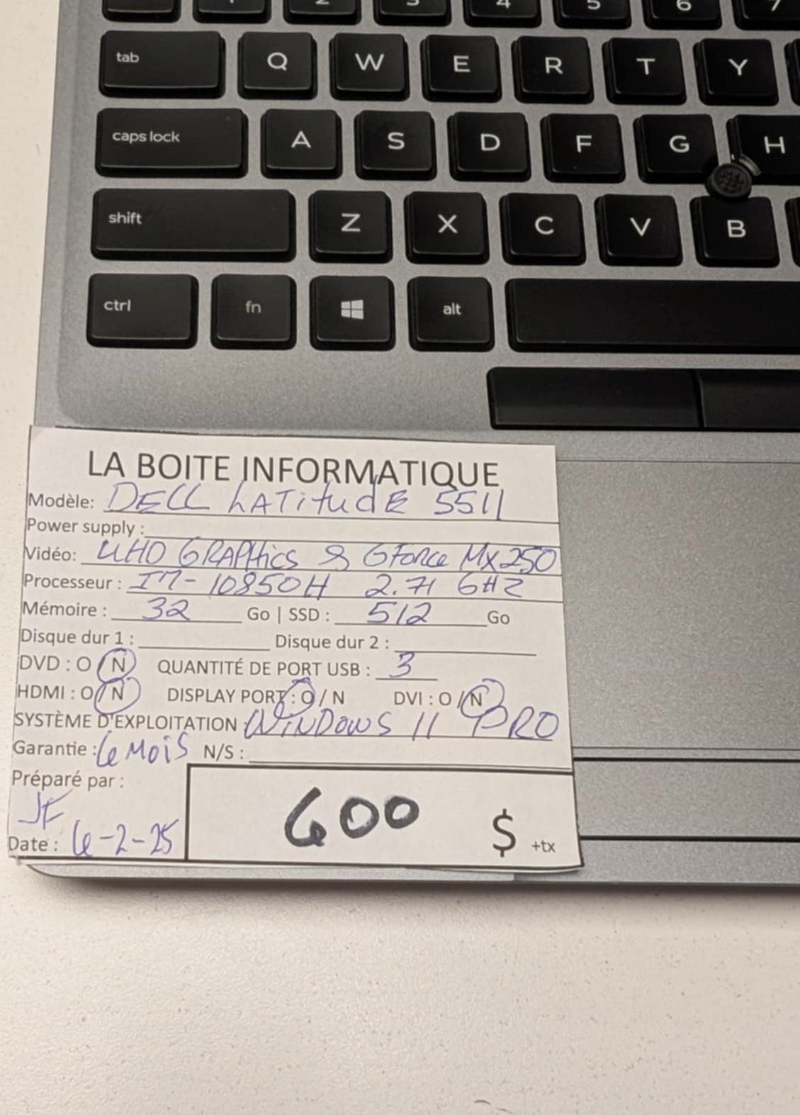 LaBoiteInformatique