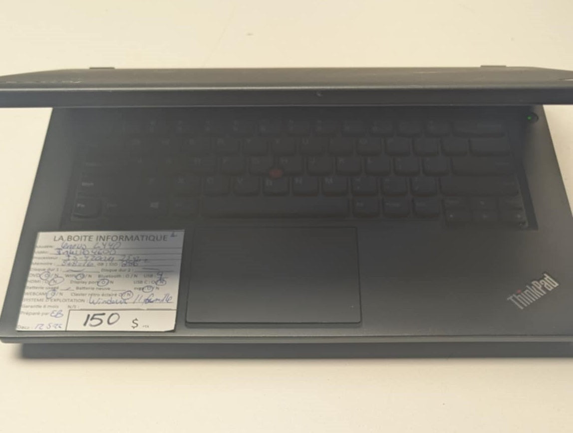 LaBoiteInformatique