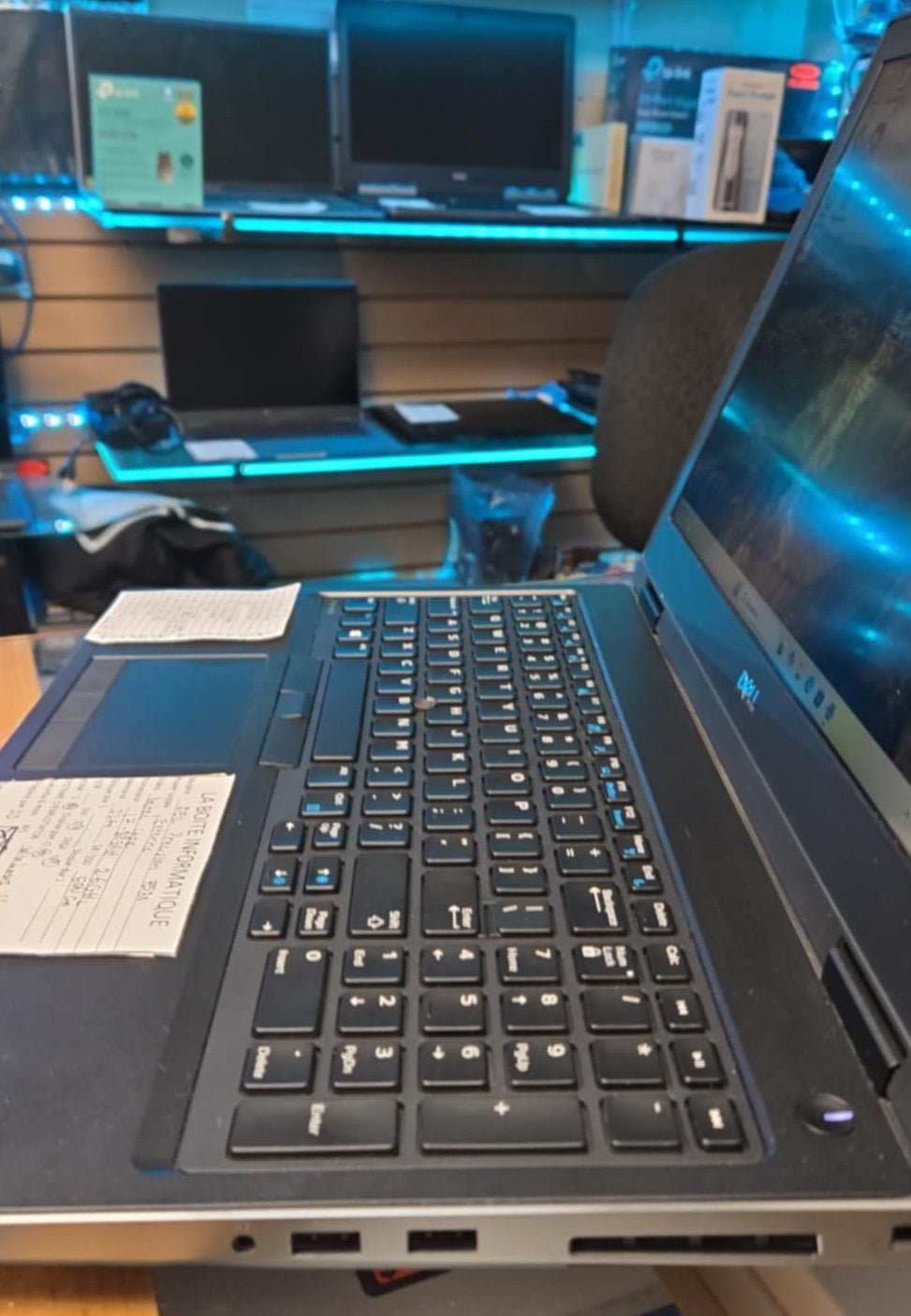 LaBoiteInformatique