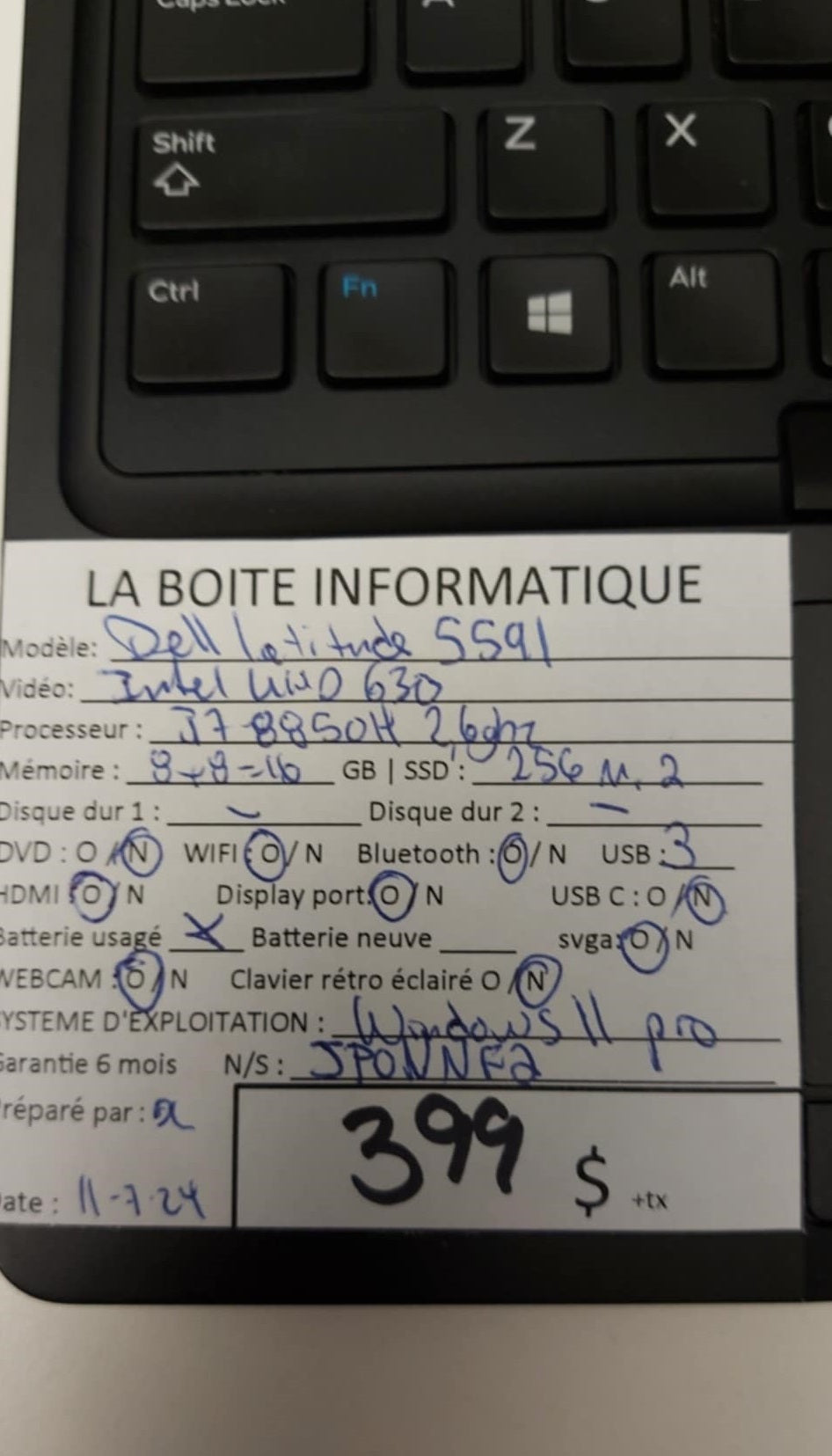 LaBoiteInformatique