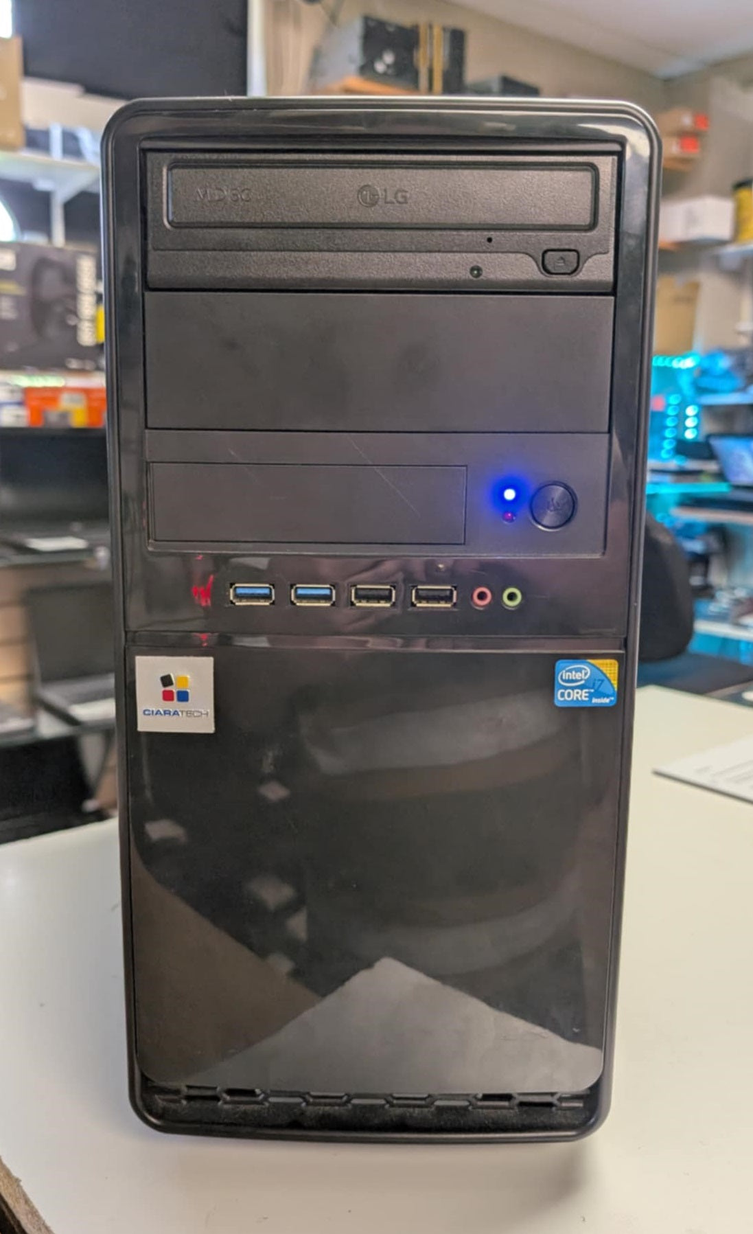 LaBoiteInformatique