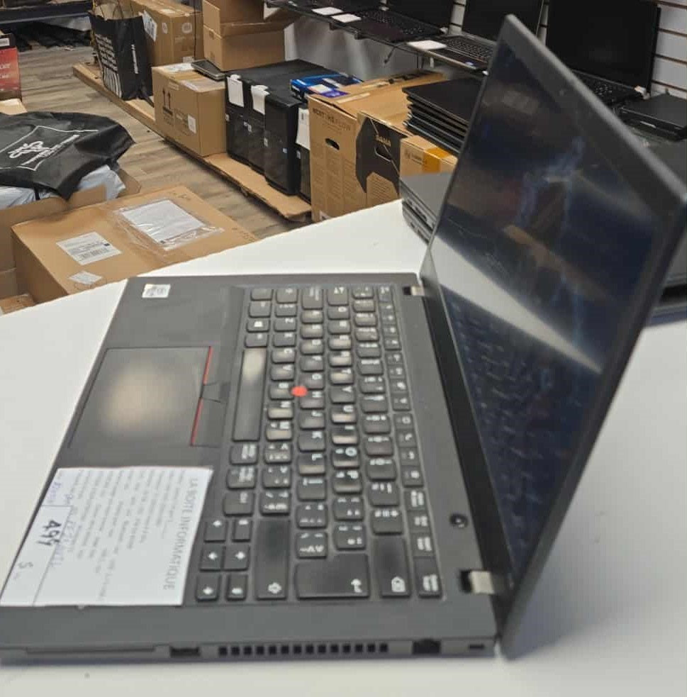 LaBoiteInformatique