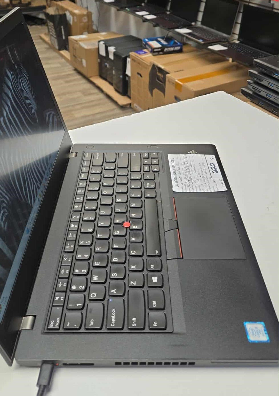 LaBoiteInformatique
